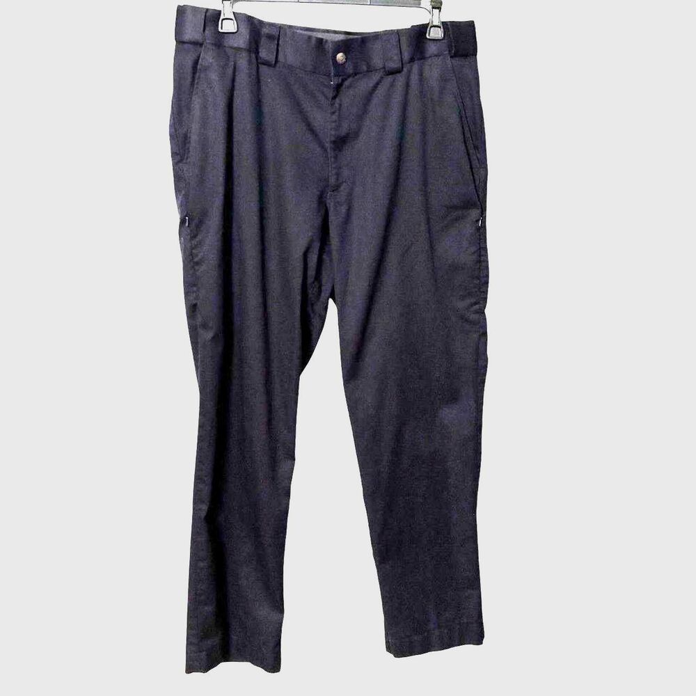 511 Tactical Series Black Pants Mens 38x32 Tactical Work Pants Like New